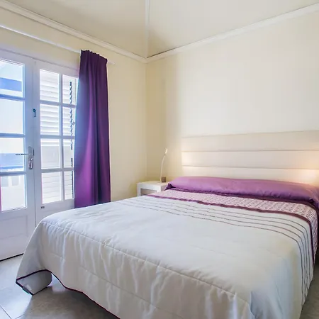 Vakantiehuis Tabaiba