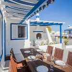 Tabaiba Hébergement de vacances Haría