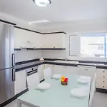 Hébergement de vacances Tabaiba