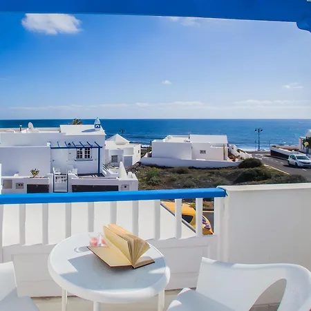 Casa de Férias Tabaiba Haría