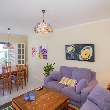 Casa de Férias Tabaiba