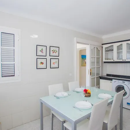 Tabaiba Casa de Férias *