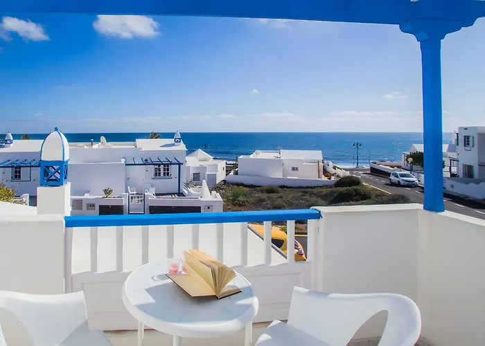 Casa de Férias Tabaiba Haría