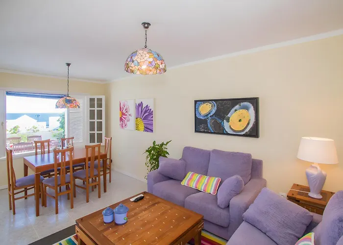 Casa de Férias Tabaiba