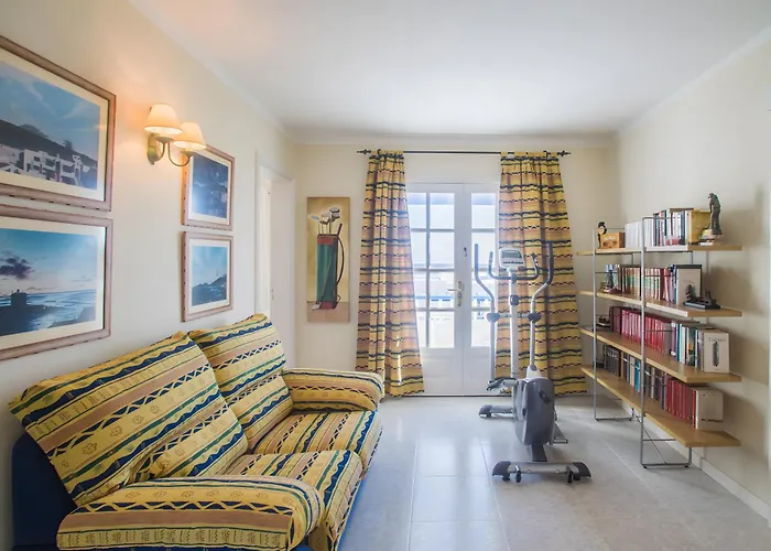 Tabaiba Casa de Férias