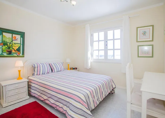 Casa de Férias Tabaiba