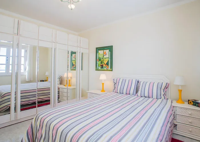 Casa de Férias Tabaiba *