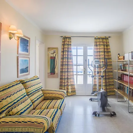 Tabaiba Dom wakacyjny