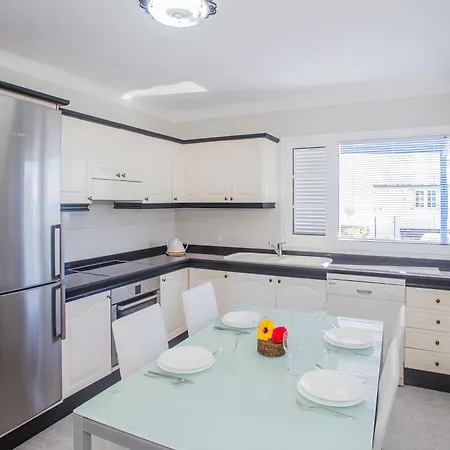 Dom wakacyjny Tabaiba