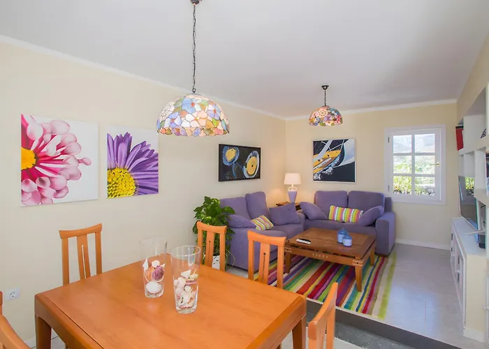 Tabaiba Dom wakacyjny