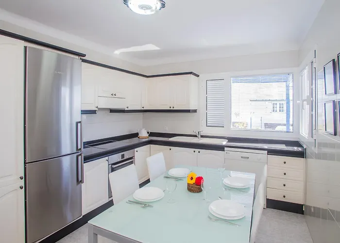 Dom wakacyjny Tabaiba