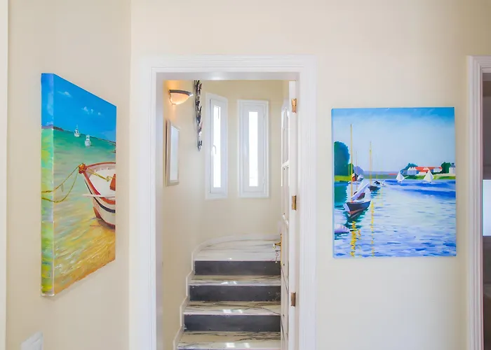 Tabaiba Dom wakacyjny Haría